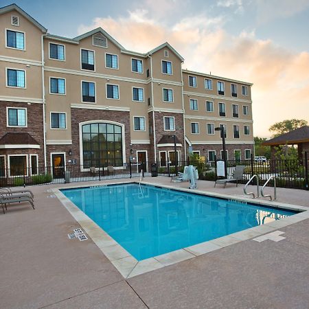 Staybridge Suites Austin South Interstate Hwy 35 By Ihg Екстериор снимка