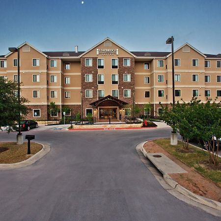 Staybridge Suites Austin South Interstate Hwy 35 By Ihg Екстериор снимка
