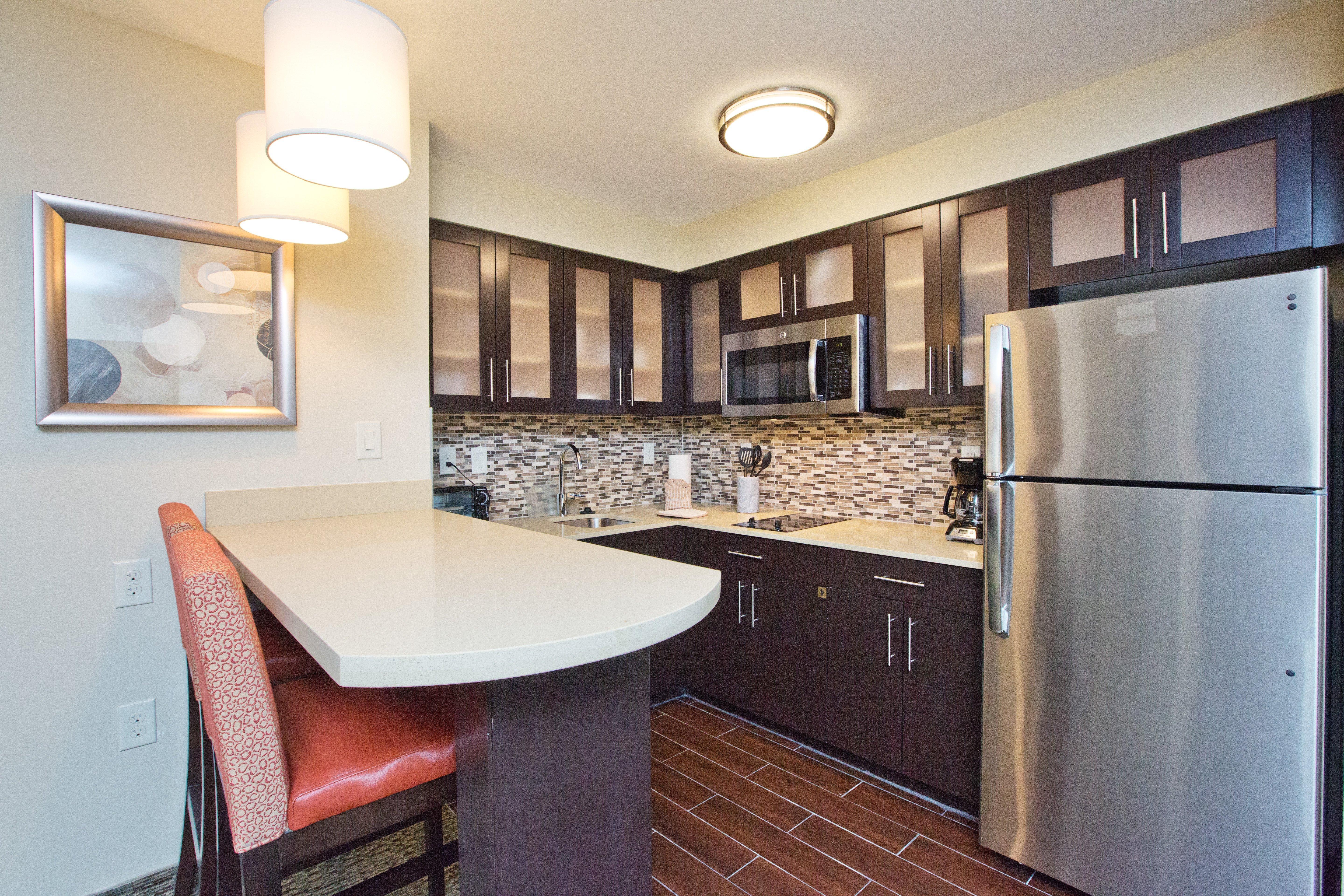 Staybridge Suites Austin South Interstate Hwy 35 By Ihg Екстериор снимка