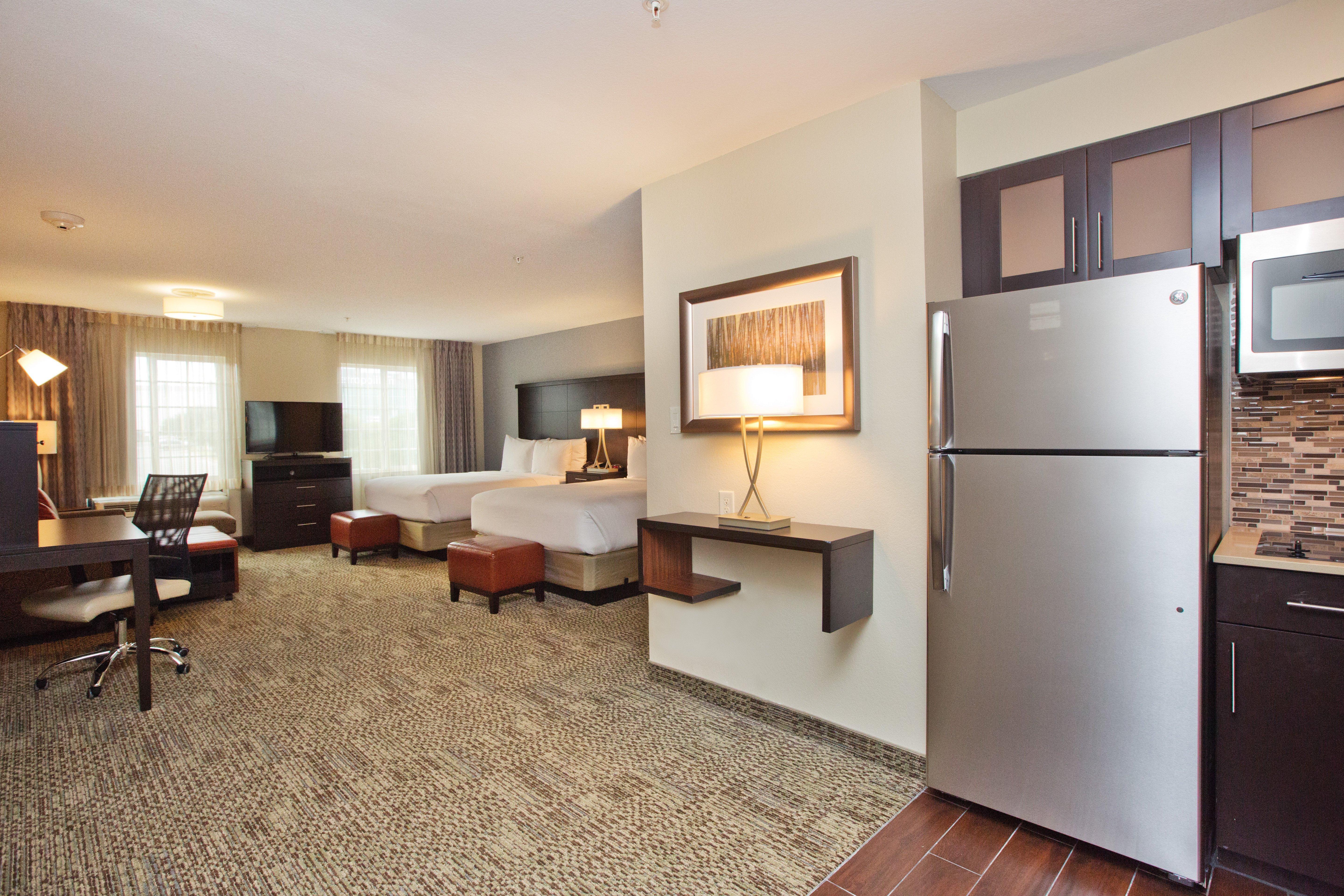Staybridge Suites Austin South Interstate Hwy 35 By Ihg Екстериор снимка