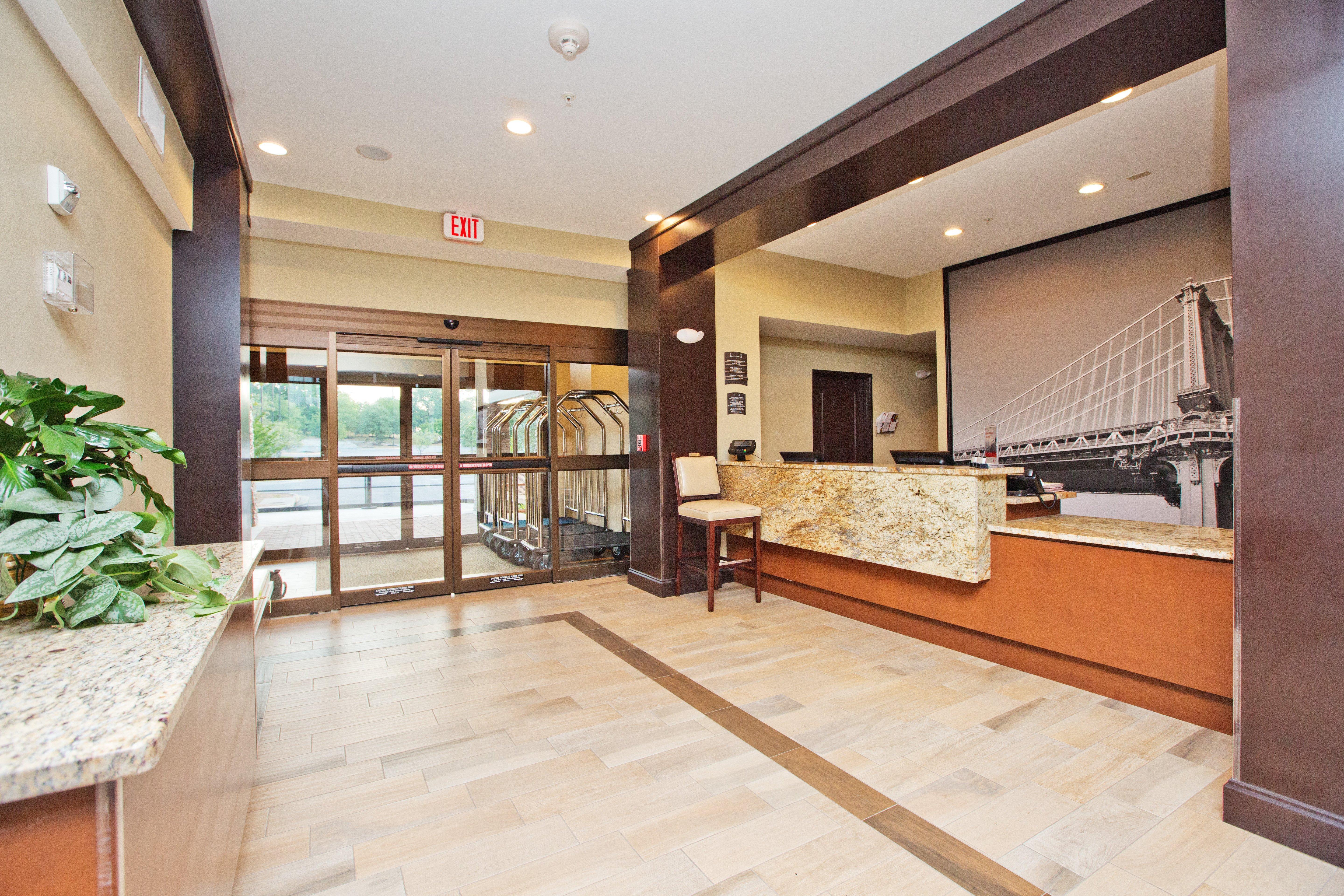 Staybridge Suites Austin South Interstate Hwy 35 By Ihg Екстериор снимка
