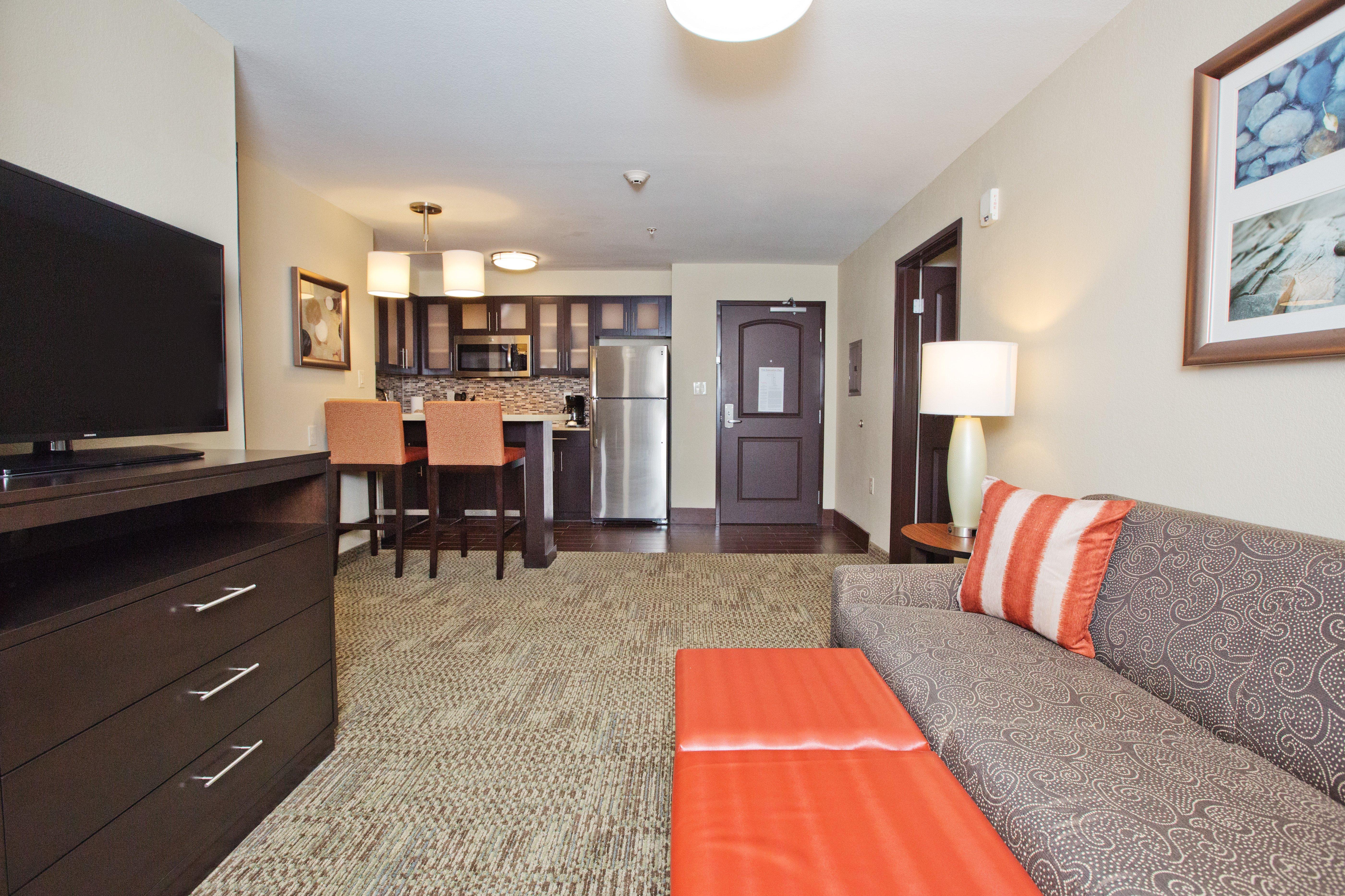 Staybridge Suites Austin South Interstate Hwy 35 By Ihg Екстериор снимка