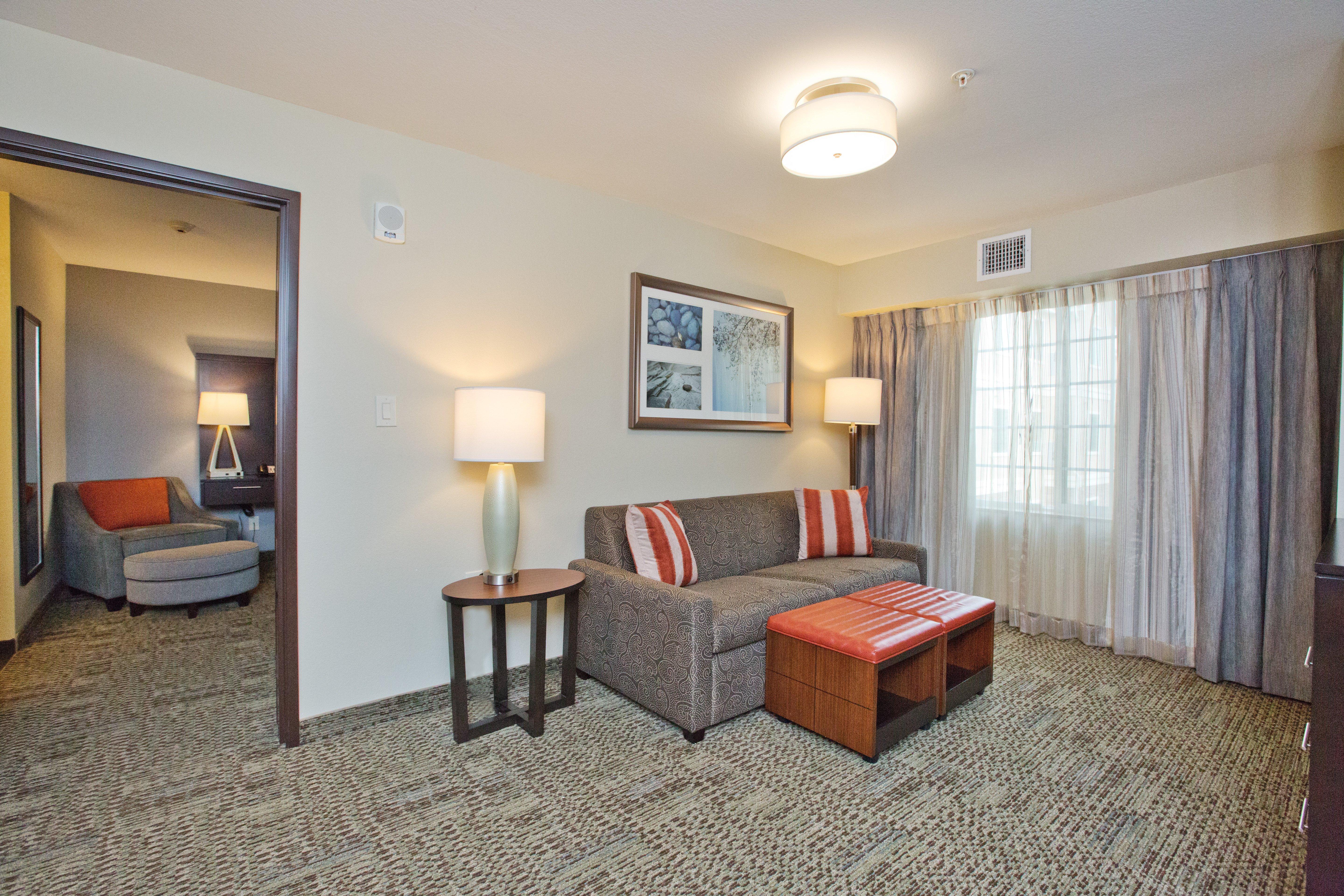 Staybridge Suites Austin South Interstate Hwy 35 By Ihg Екстериор снимка