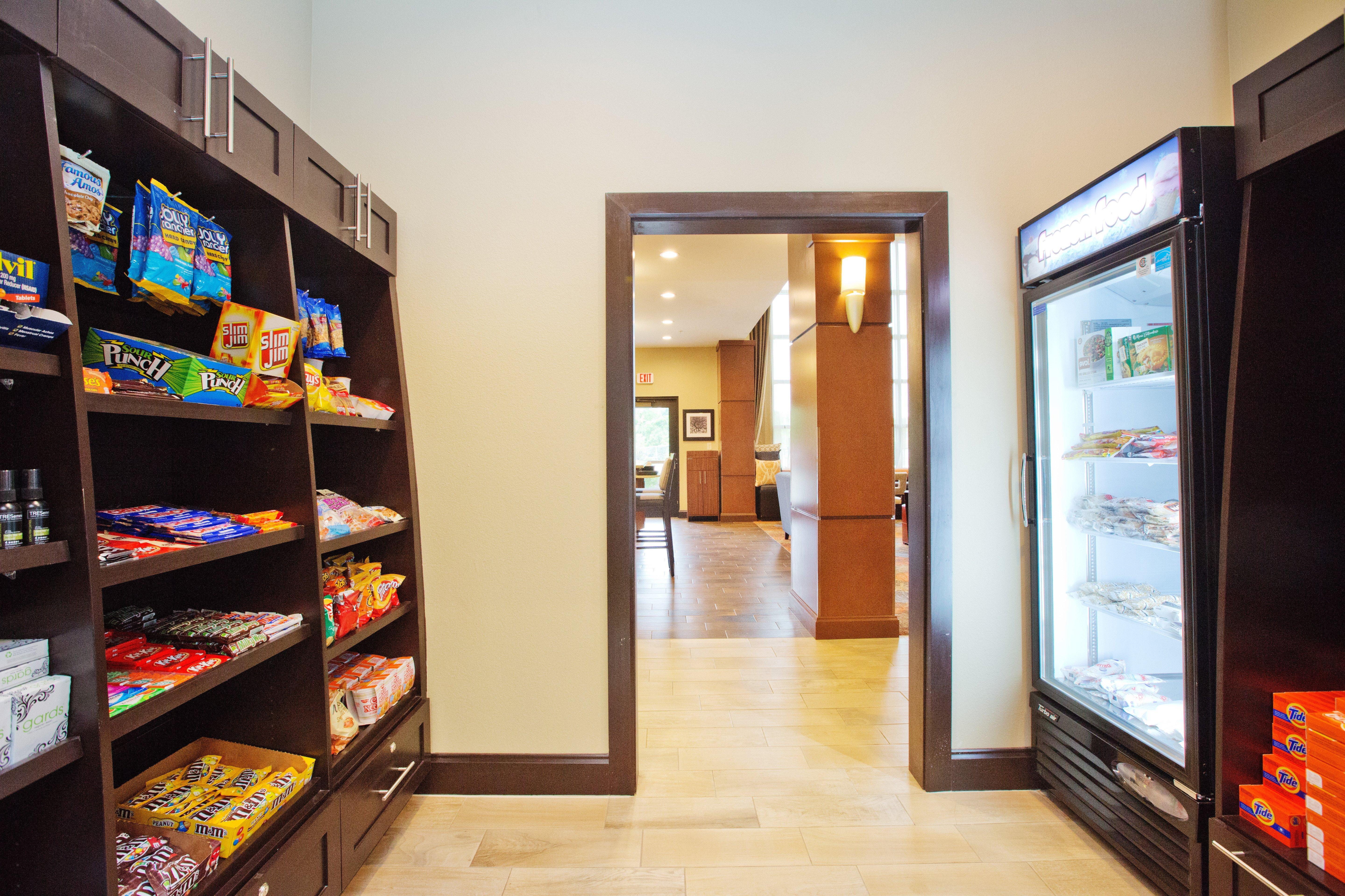 Staybridge Suites Austin South Interstate Hwy 35 By Ihg Екстериор снимка
