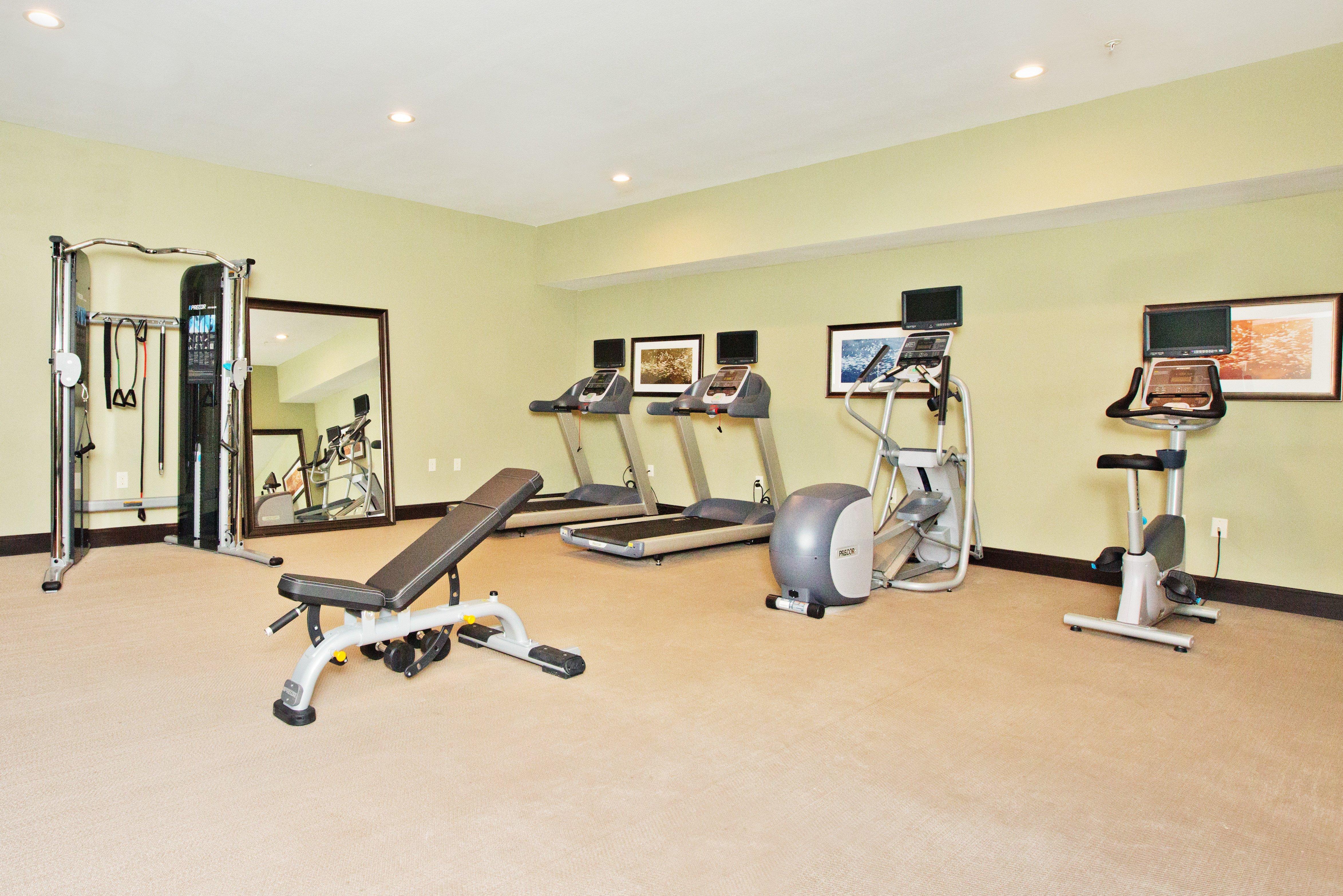 Staybridge Suites Austin South Interstate Hwy 35 By Ihg Екстериор снимка