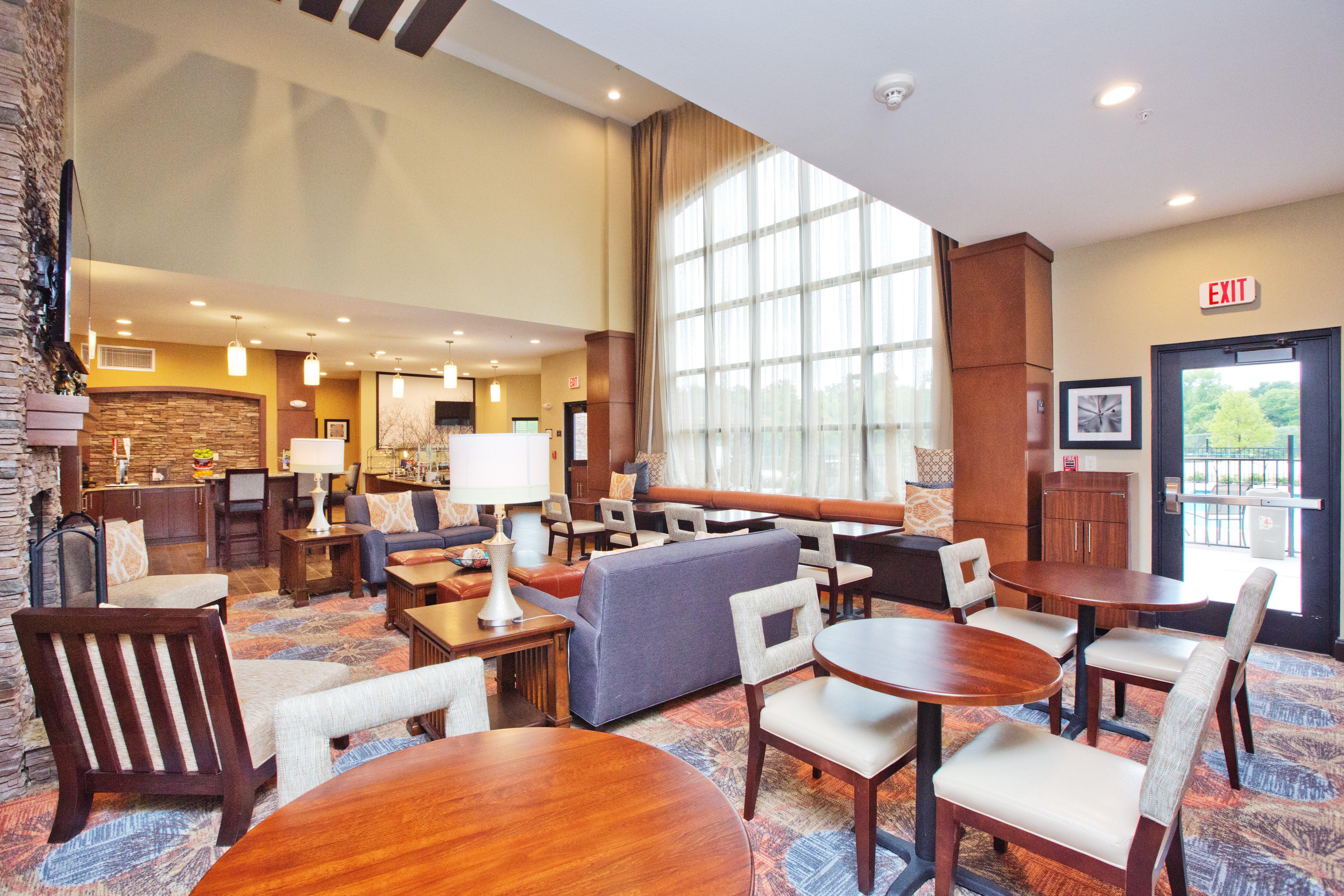 Staybridge Suites Austin South Interstate Hwy 35 By Ihg Екстериор снимка