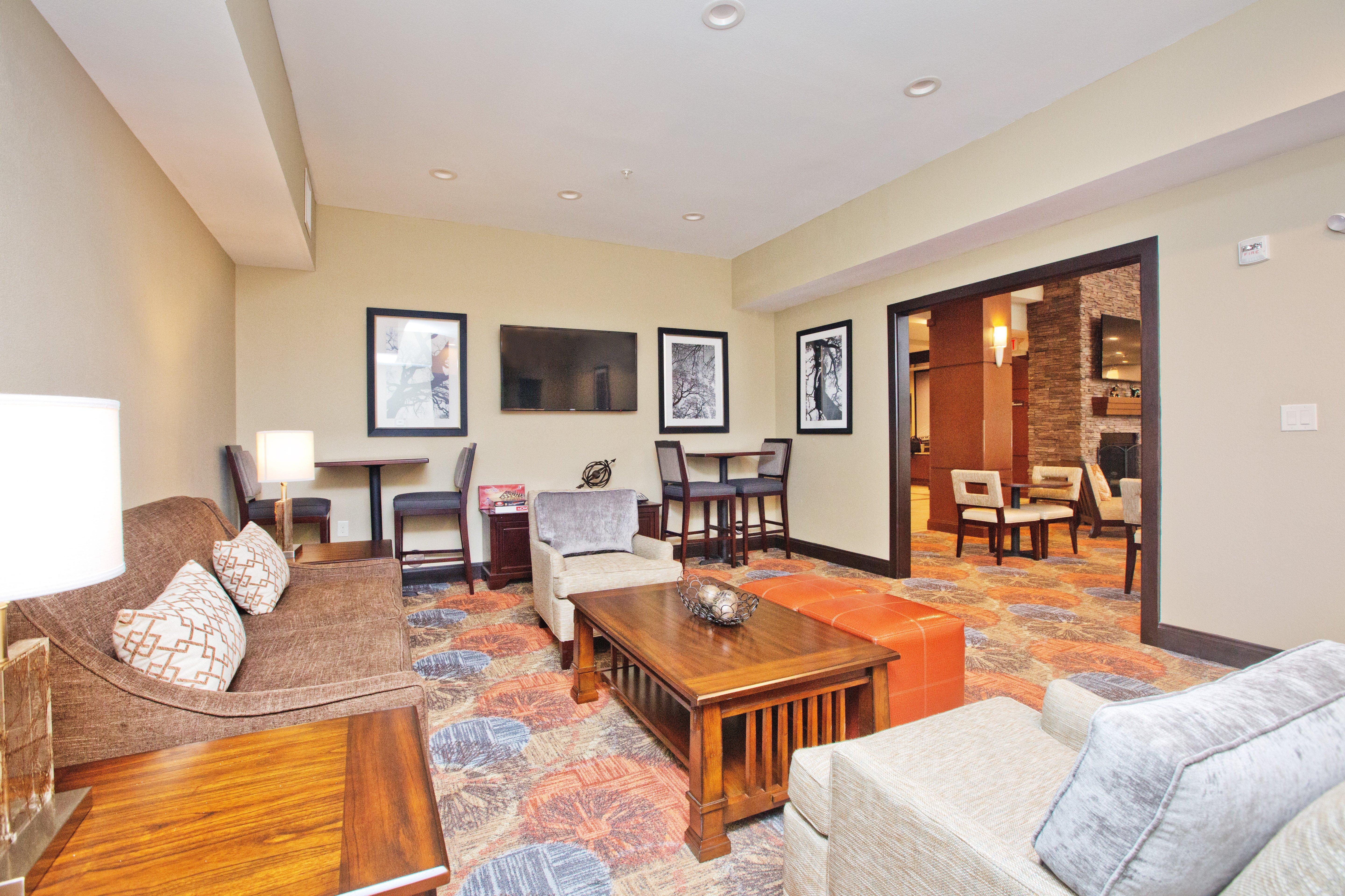 Staybridge Suites Austin South Interstate Hwy 35 By Ihg Екстериор снимка