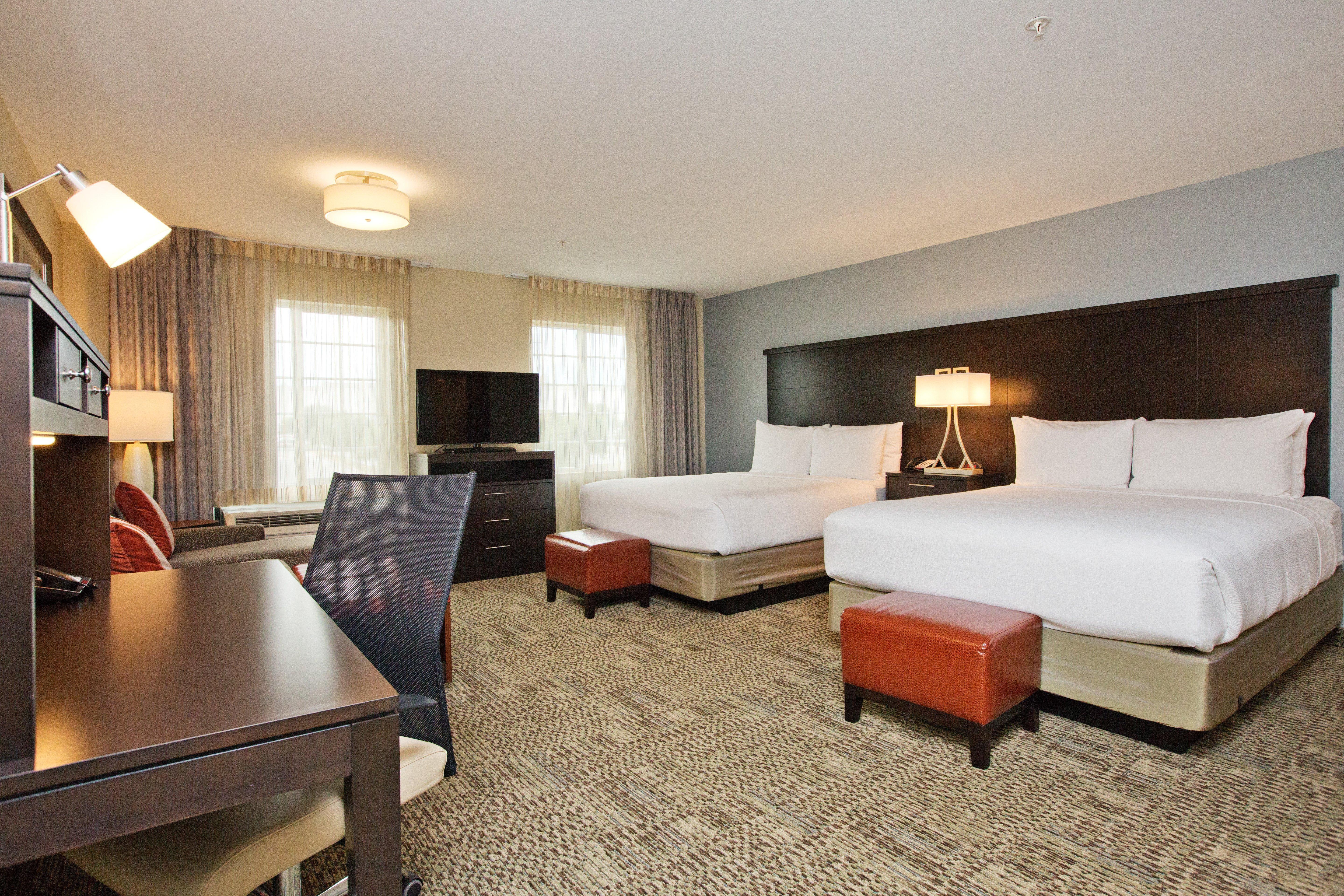 Staybridge Suites Austin South Interstate Hwy 35 By Ihg Екстериор снимка