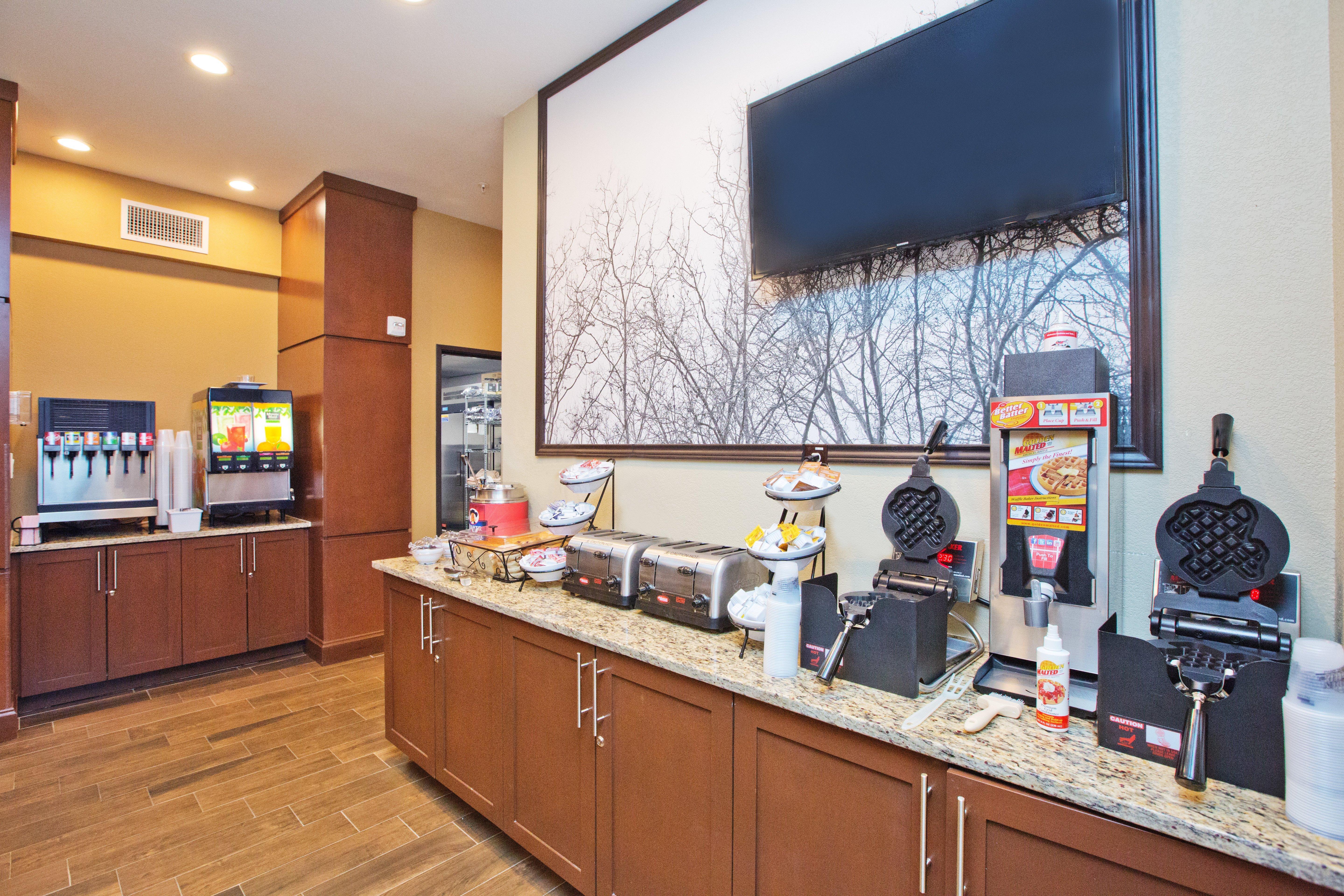 Staybridge Suites Austin South Interstate Hwy 35 By Ihg Екстериор снимка