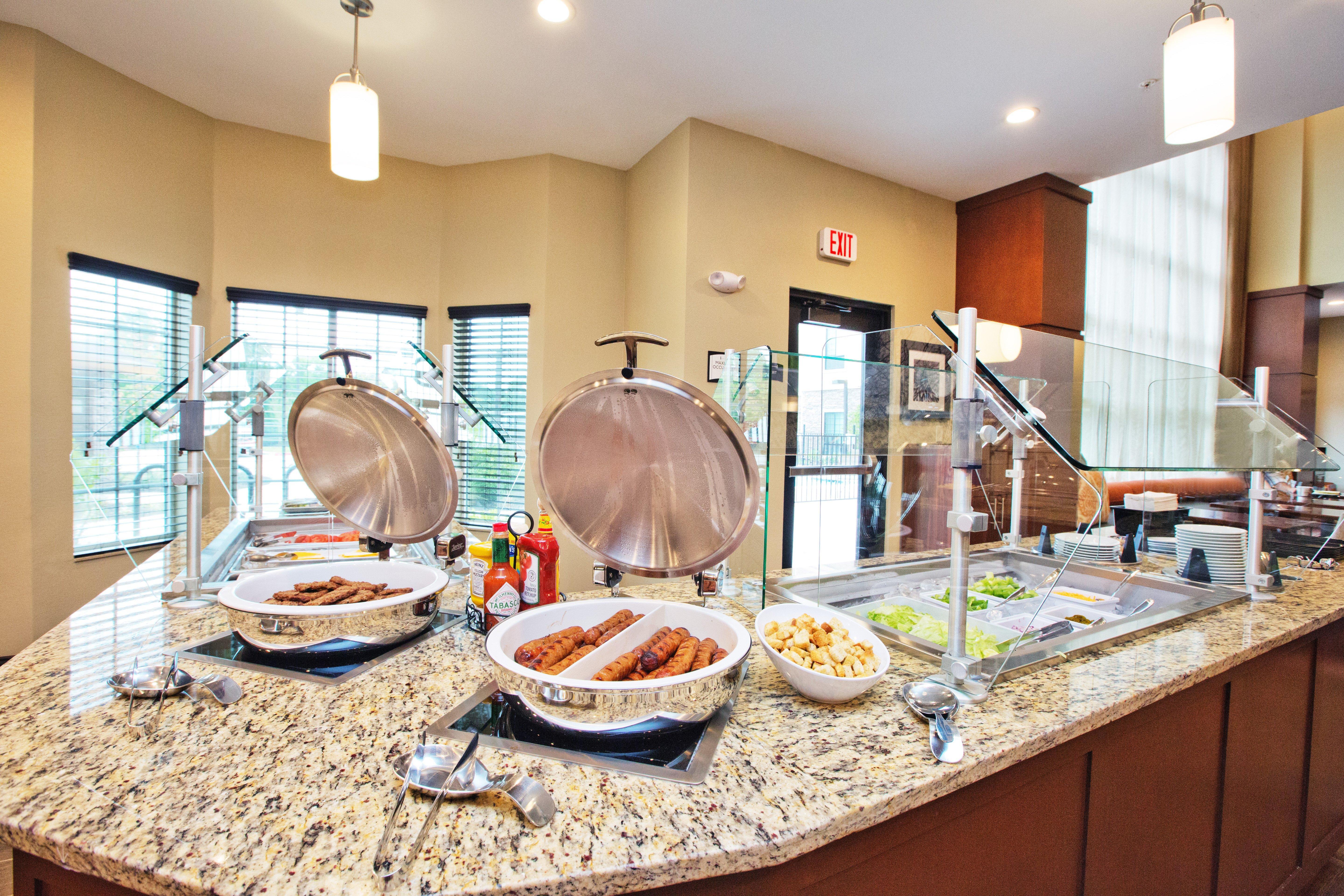 Staybridge Suites Austin South Interstate Hwy 35 By Ihg Екстериор снимка