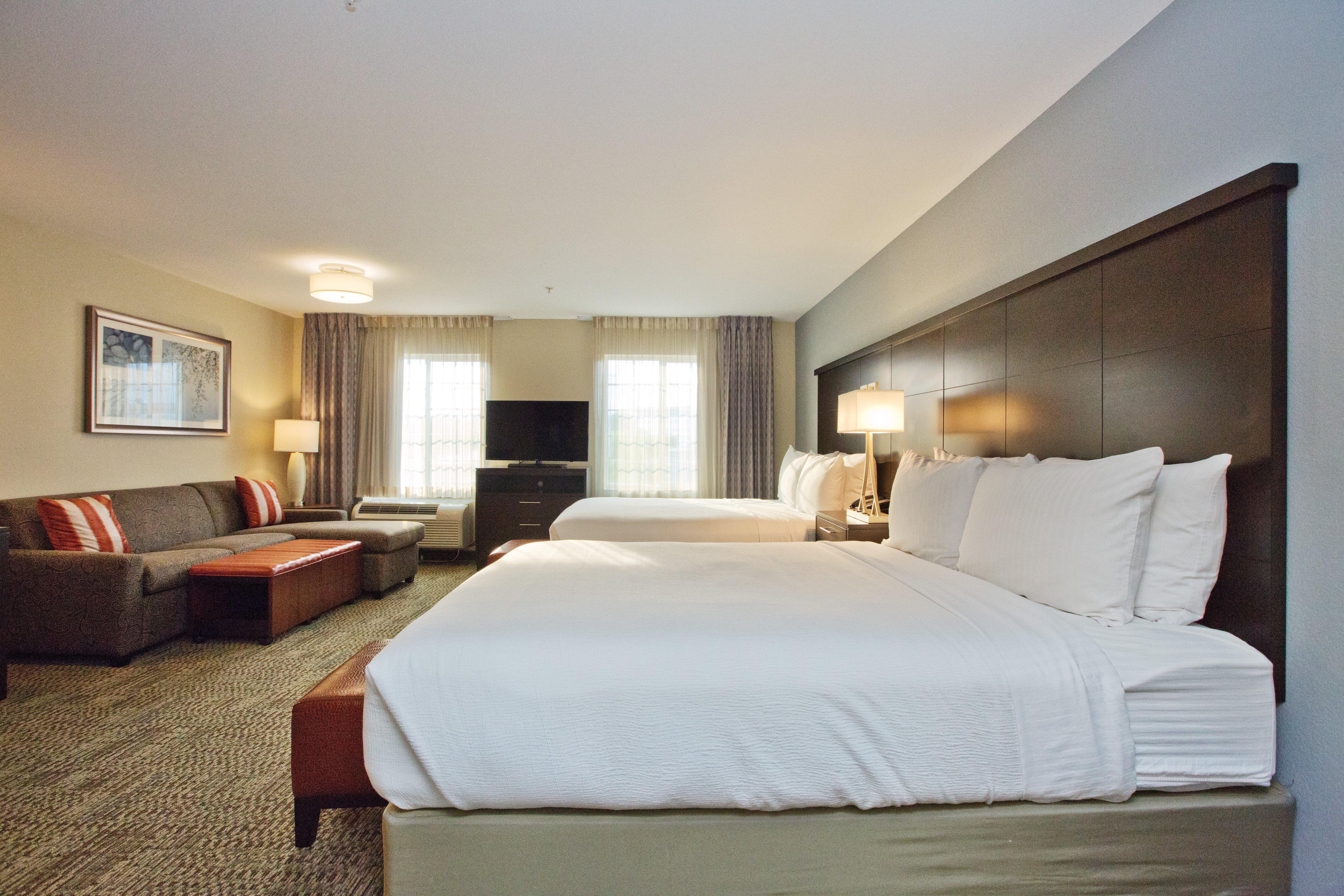 Staybridge Suites Austin South Interstate Hwy 35 By Ihg Екстериор снимка