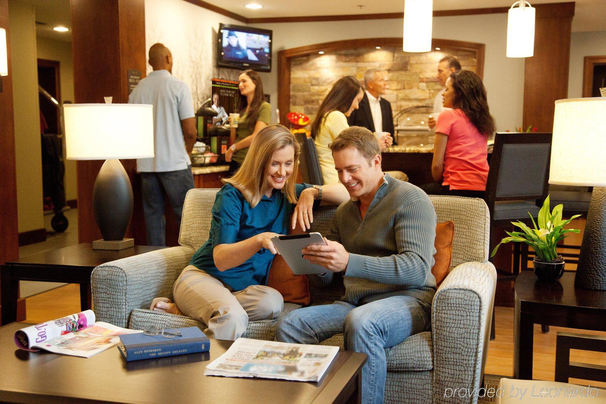 Staybridge Suites Austin South Interstate Hwy 35 By Ihg Екстериор снимка