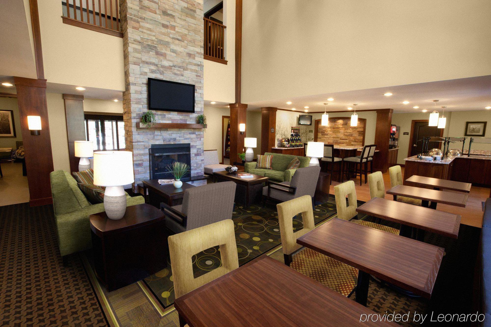 Staybridge Suites Austin South Interstate Hwy 35 By Ihg Екстериор снимка