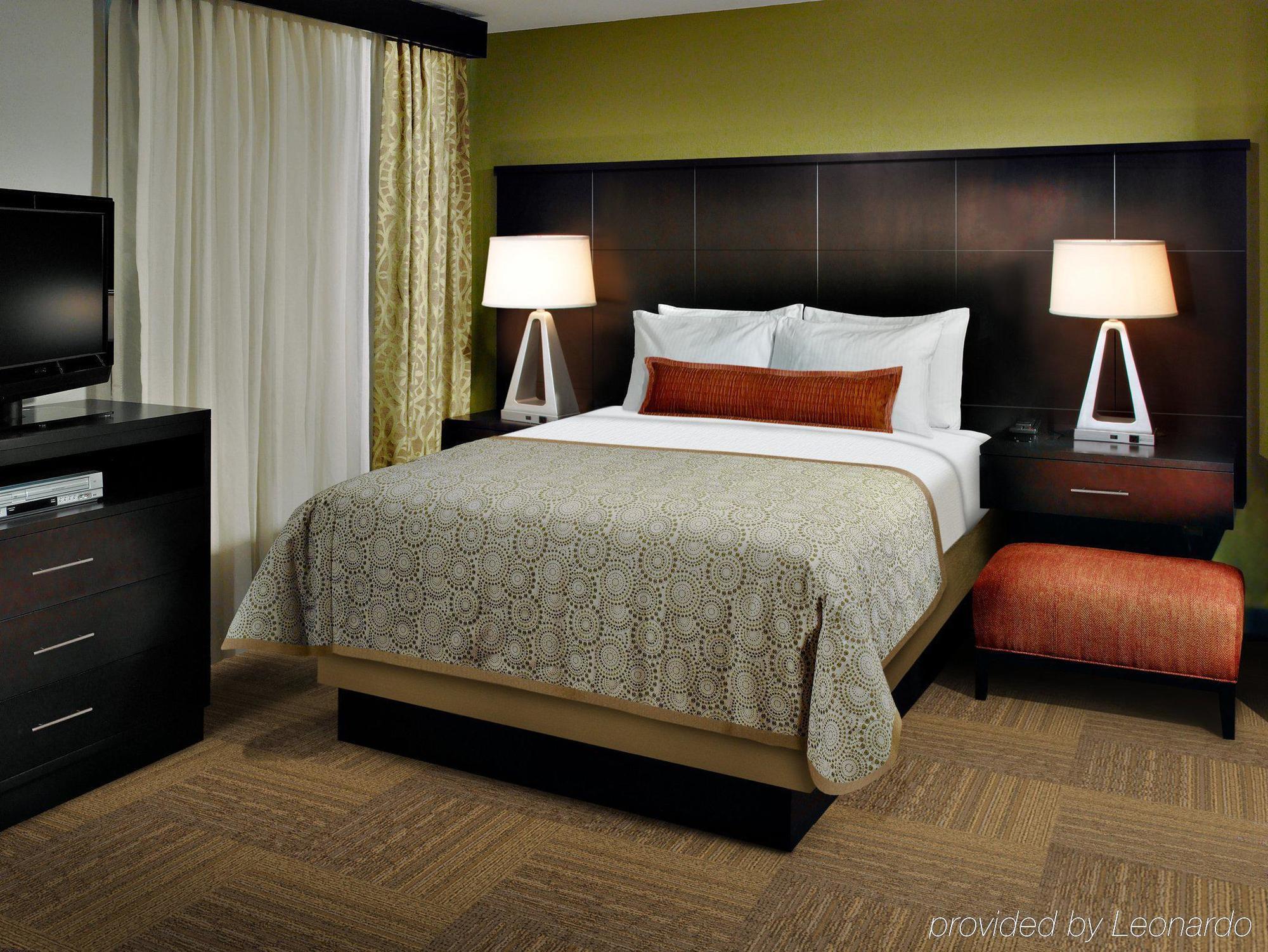 Staybridge Suites Austin South Interstate Hwy 35 By Ihg Екстериор снимка