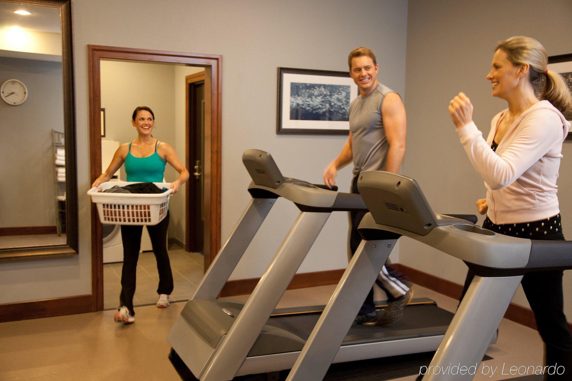 Staybridge Suites Austin South Interstate Hwy 35 By Ihg Екстериор снимка